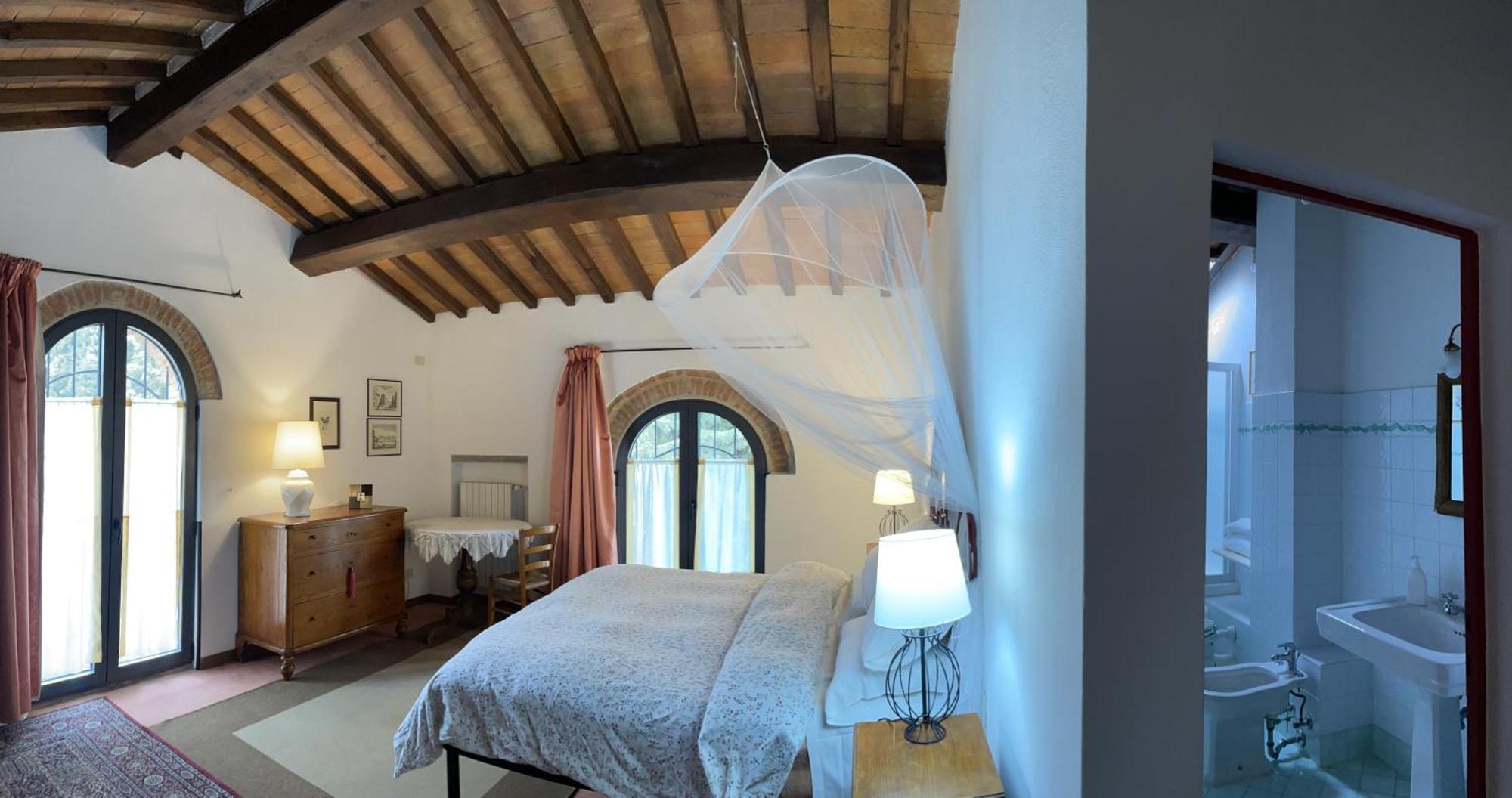 Torre Di Ponzano Barberino di Val dʼElsa Quarto foto