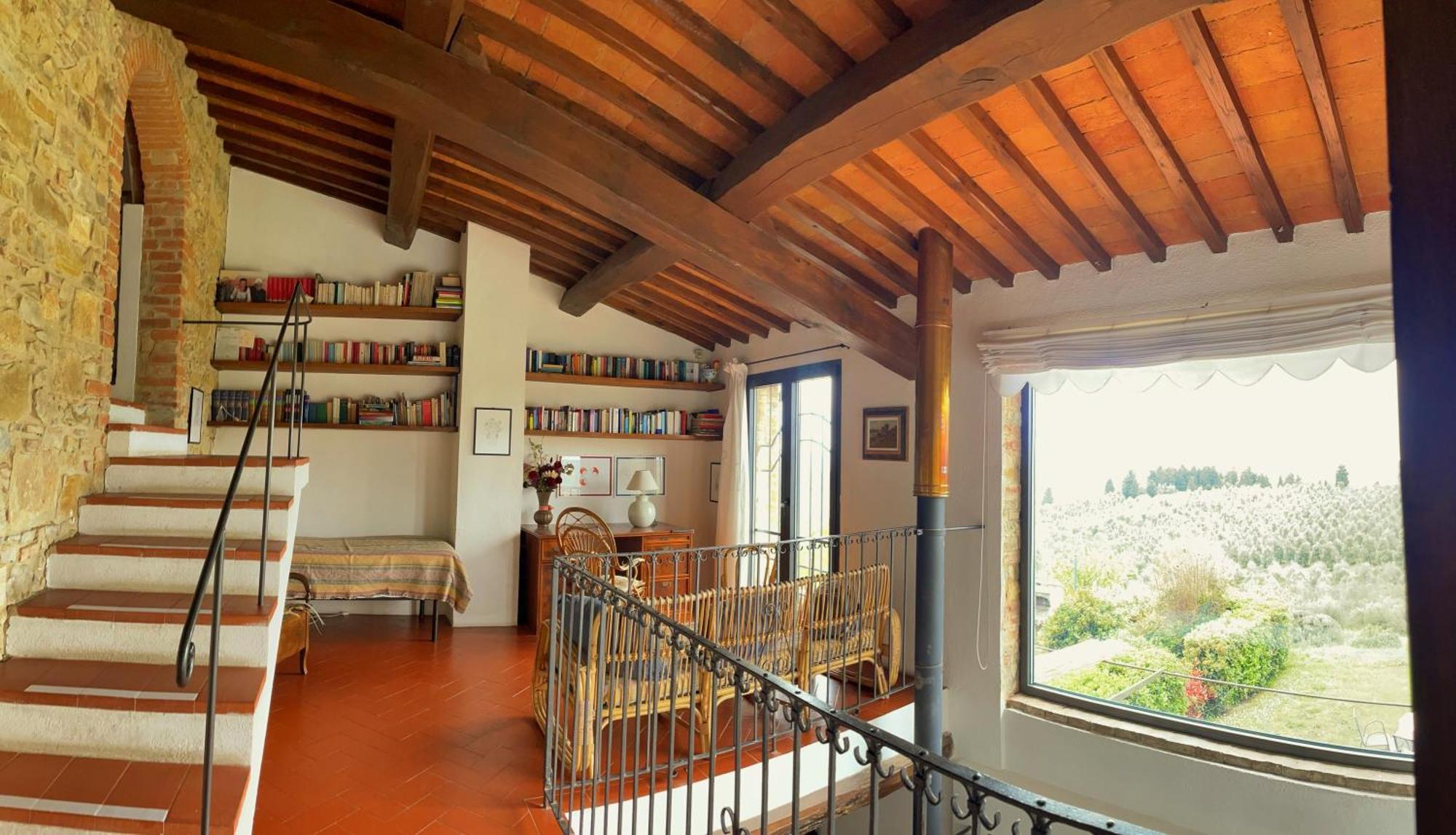 Torre Di Ponzano Barberino di Val dʼElsa Quarto foto
