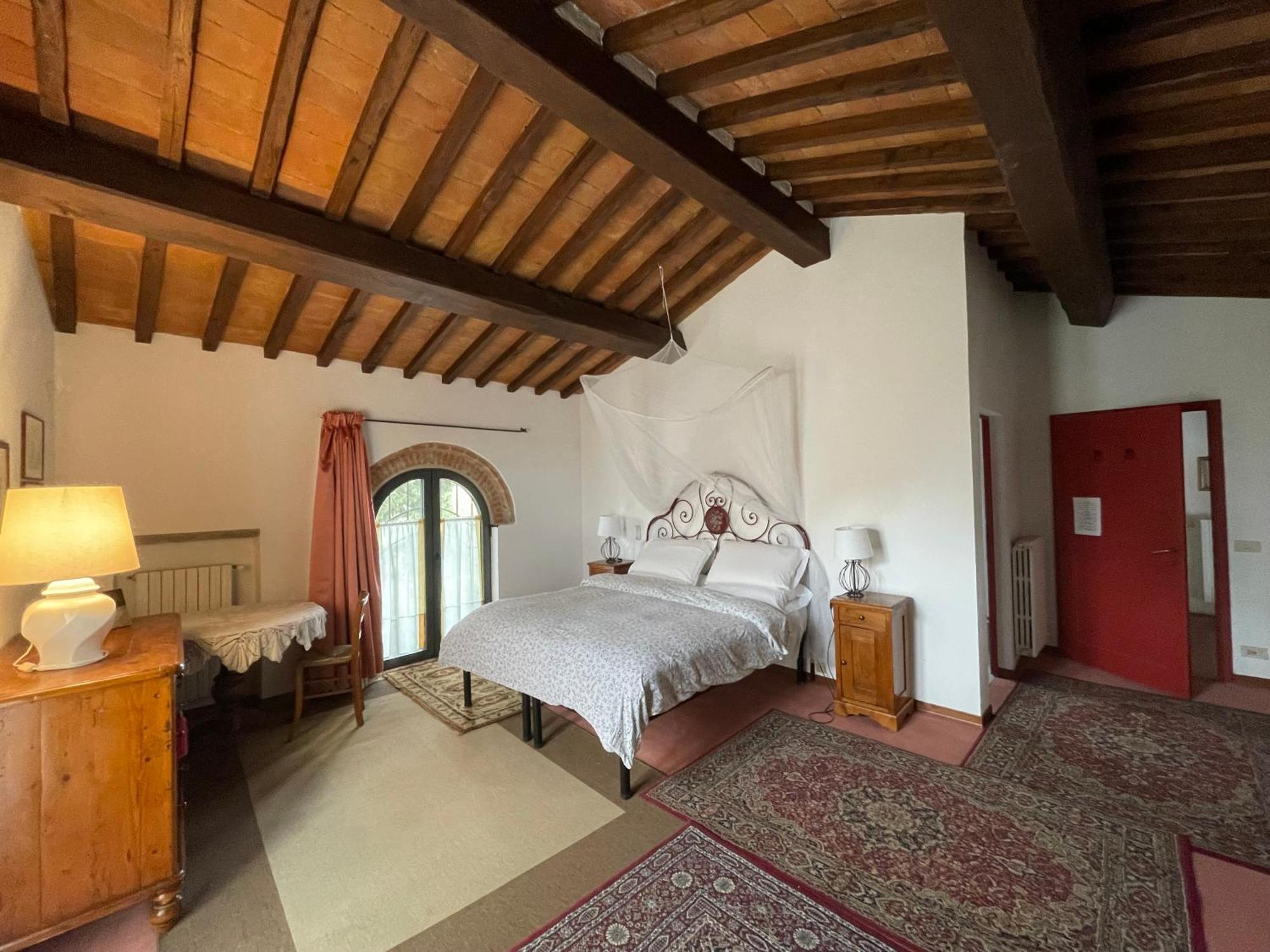 Torre Di Ponzano Barberino di Val dʼElsa Quarto foto