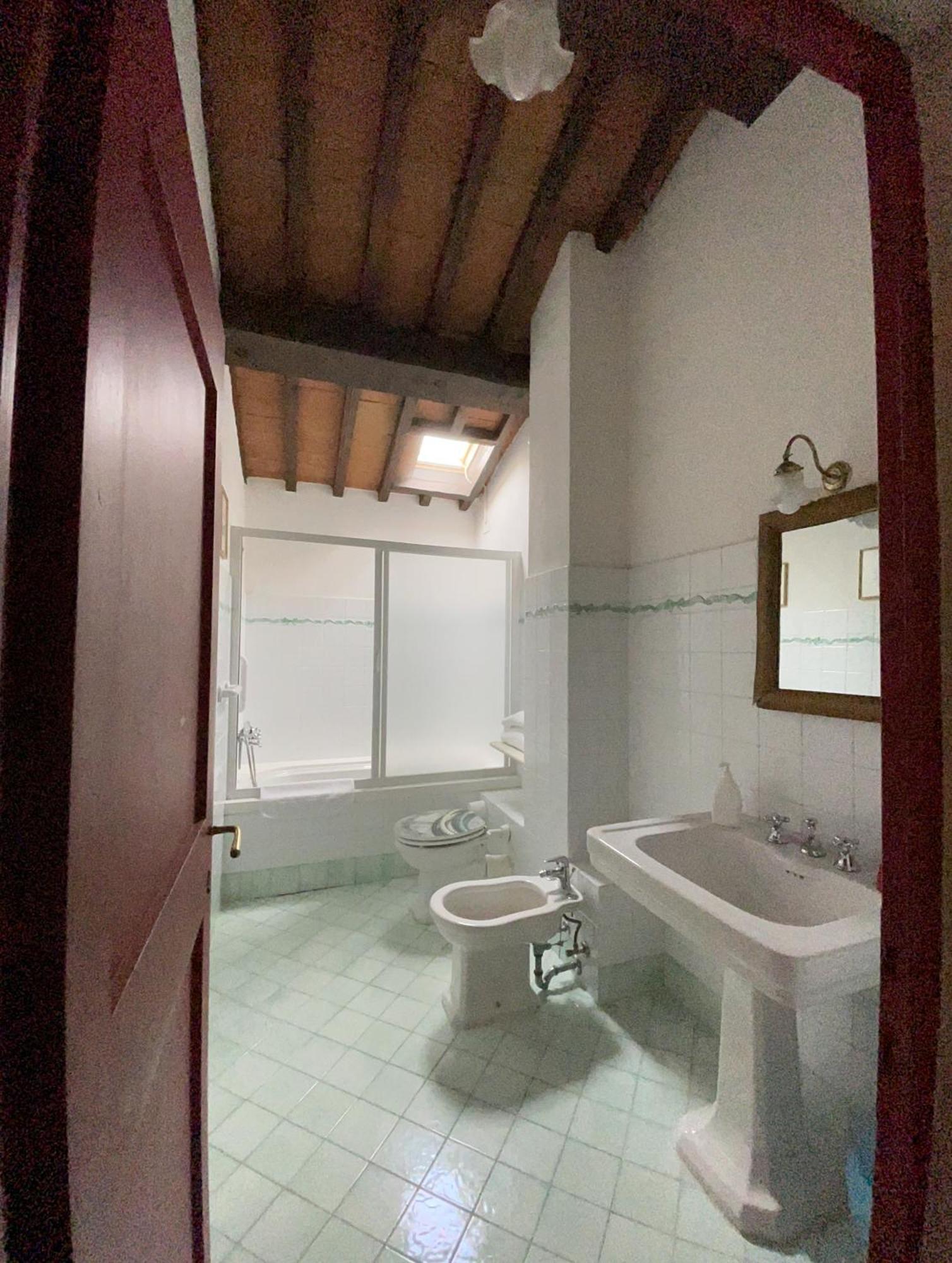 Torre Di Ponzano Barberino di Val dʼElsa Quarto foto