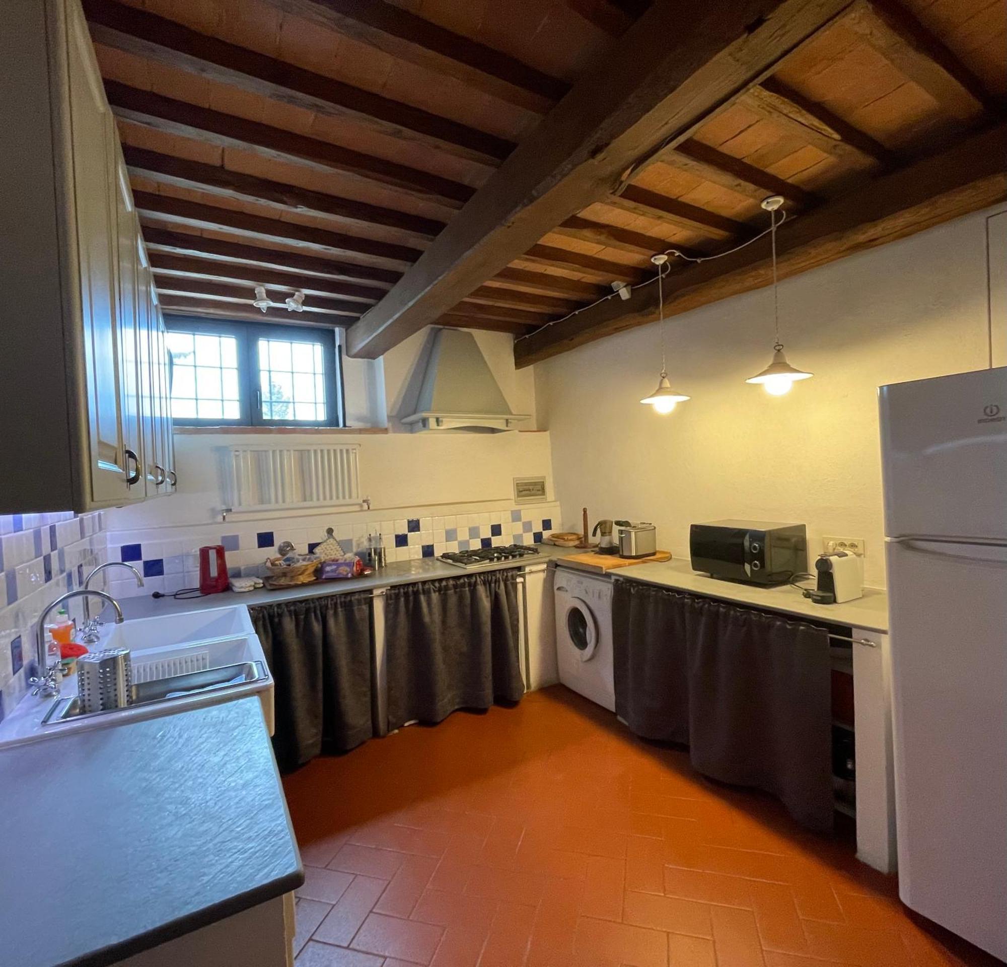 Torre Di Ponzano Barberino di Val dʼElsa Quarto foto