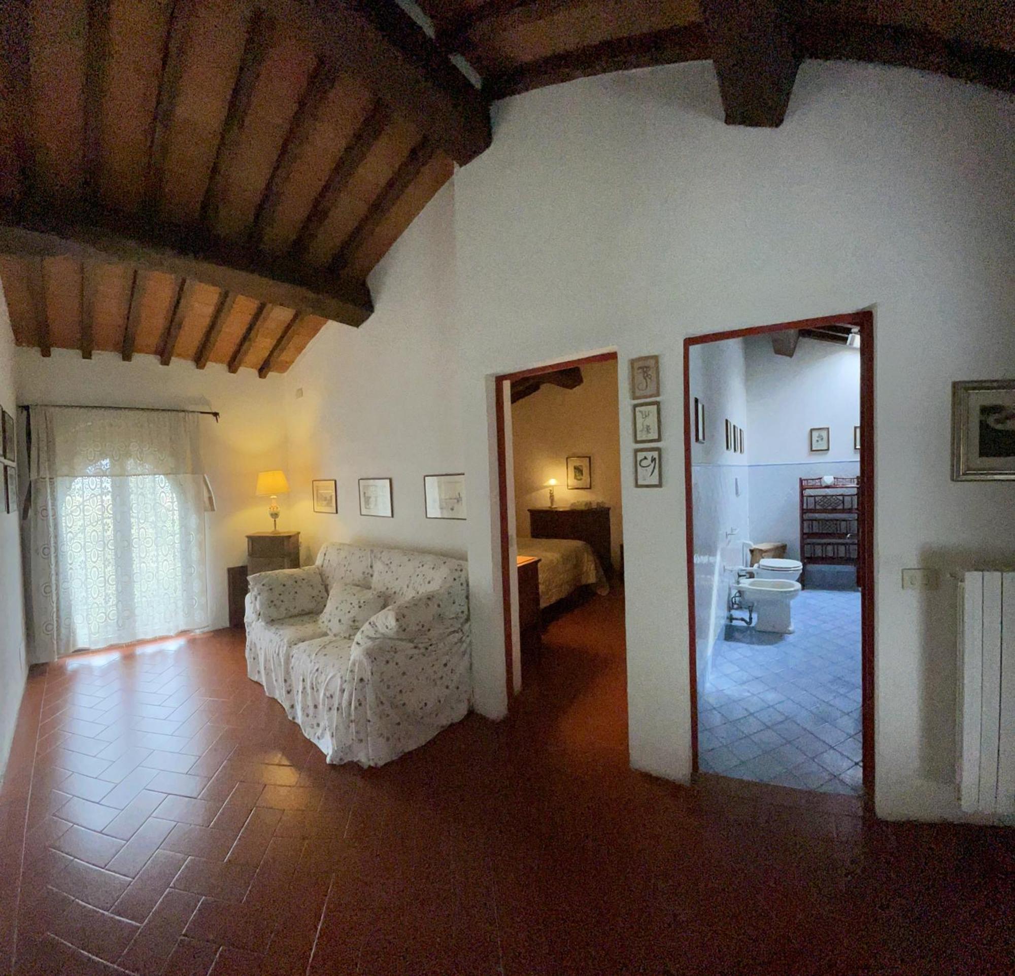 Torre Di Ponzano Barberino di Val dʼElsa Quarto foto