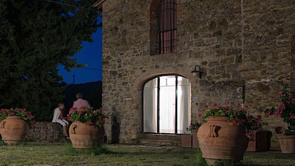 Torre Di Ponzano Barberino di Val dʼElsa Exterior foto